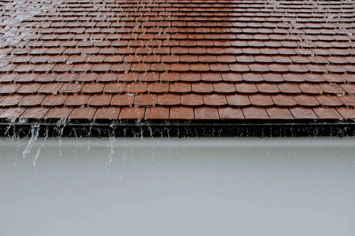 roofing project in Norwalk, CT — 4